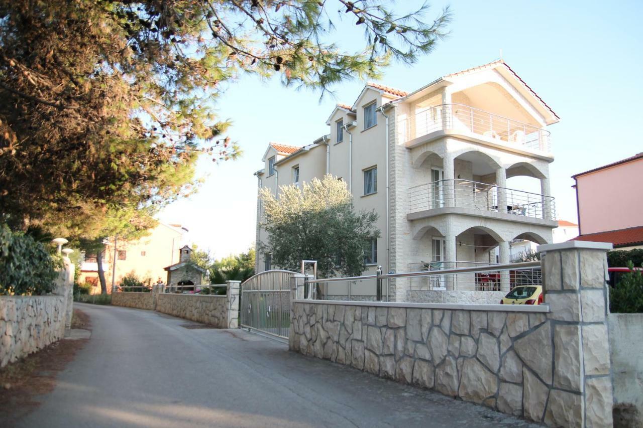 Apartments Palaca Sunca Srima Εξωτερικό φωτογραφία
