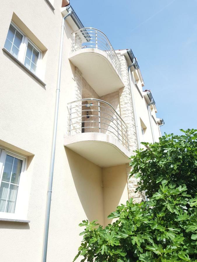 Apartments Palaca Sunca Srima Εξωτερικό φωτογραφία