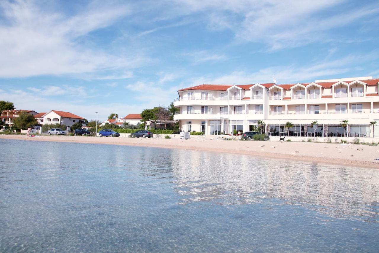 Apartments Palaca Sunca Srima Εξωτερικό φωτογραφία