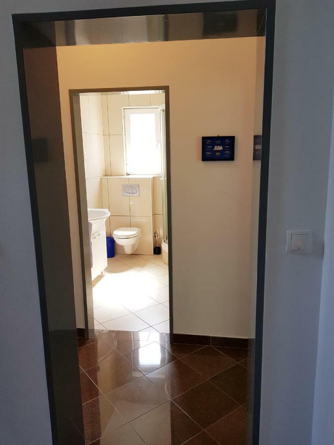Apartments Palaca Sunca Srima Εξωτερικό φωτογραφία