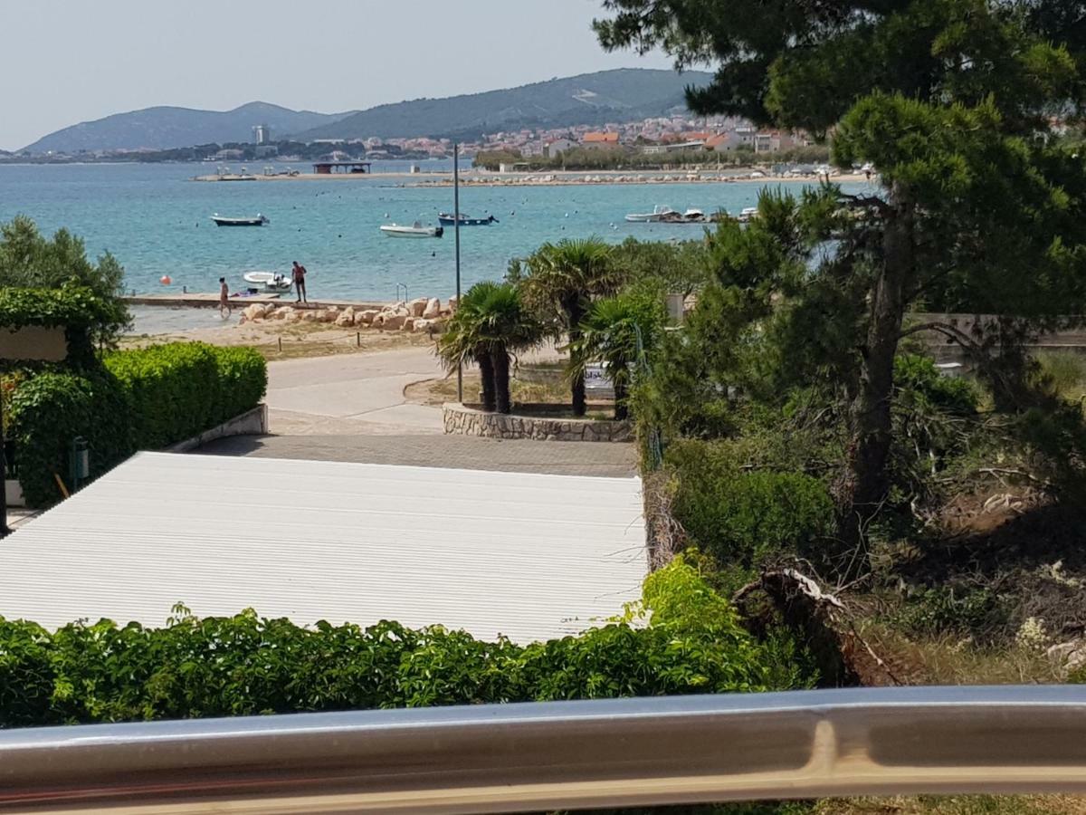 Apartments Palaca Sunca Srima Εξωτερικό φωτογραφία