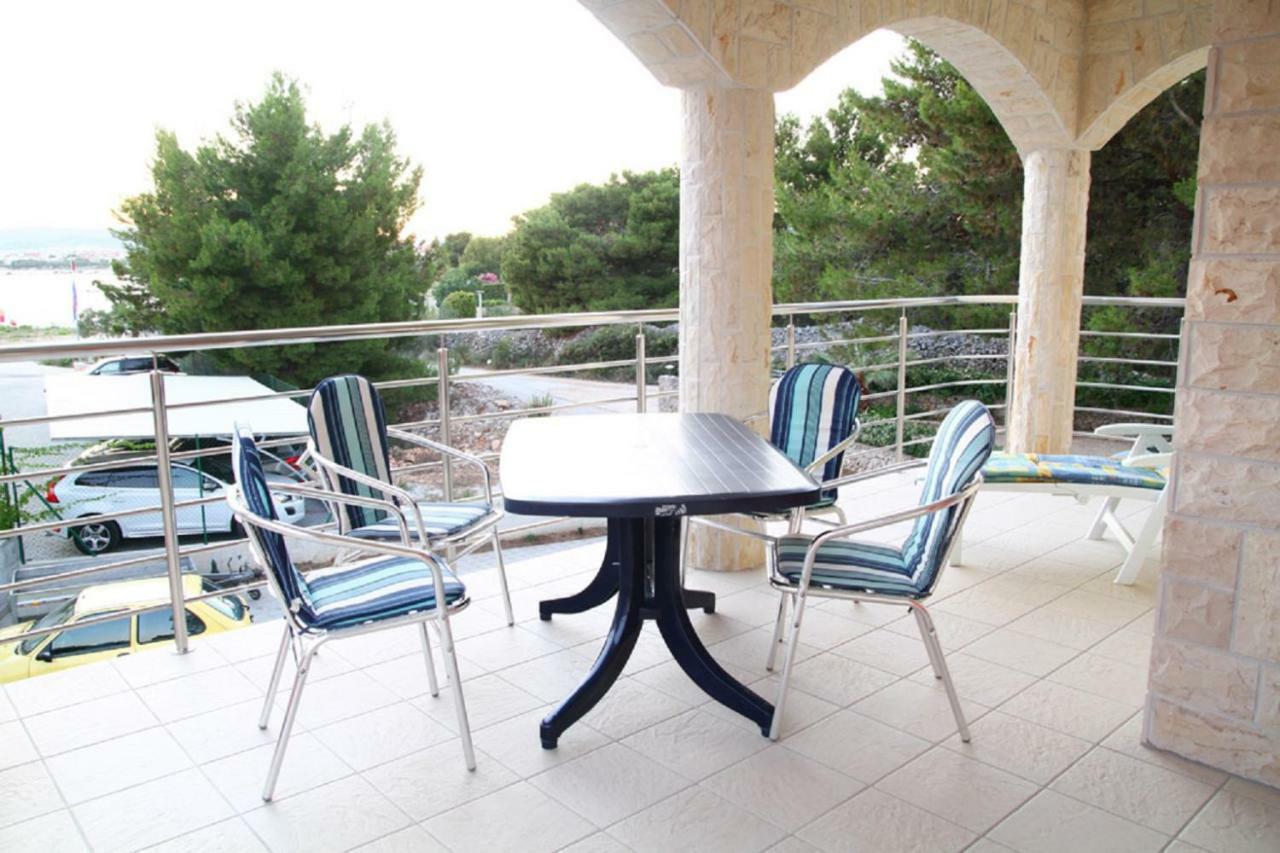 Apartments Palaca Sunca Srima Εξωτερικό φωτογραφία