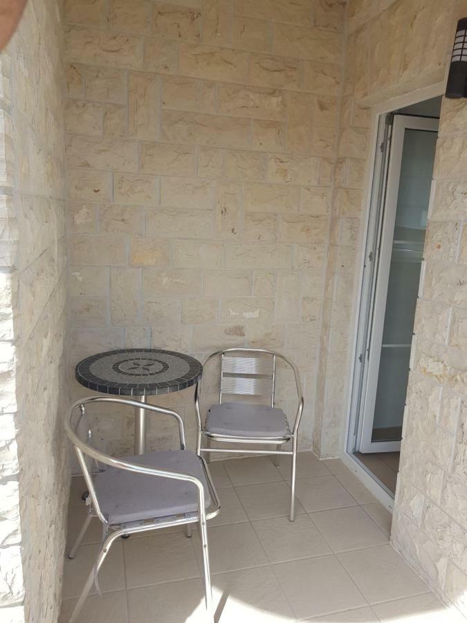 Apartments Palaca Sunca Srima Εξωτερικό φωτογραφία