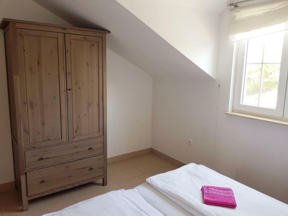 Apartments Palaca Sunca Srima Εξωτερικό φωτογραφία