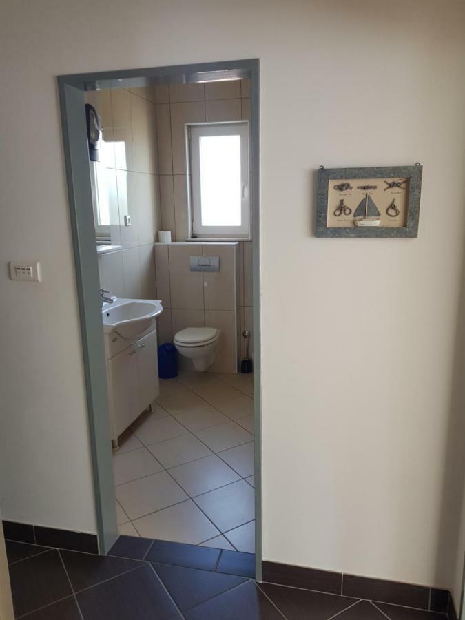 Apartments Palaca Sunca Srima Εξωτερικό φωτογραφία