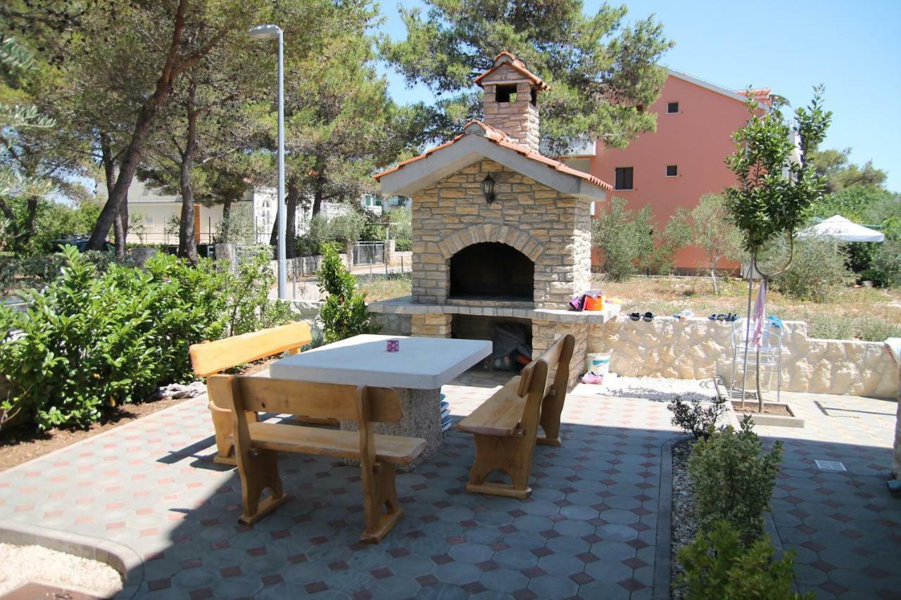Apartments Palaca Sunca Srima Εξωτερικό φωτογραφία