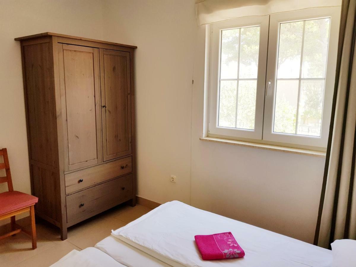 Apartments Palaca Sunca Srima Εξωτερικό φωτογραφία