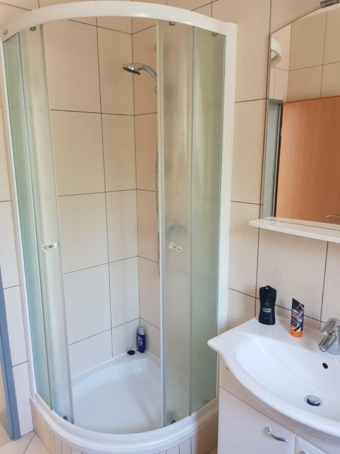 Apartments Palaca Sunca Srima Εξωτερικό φωτογραφία
