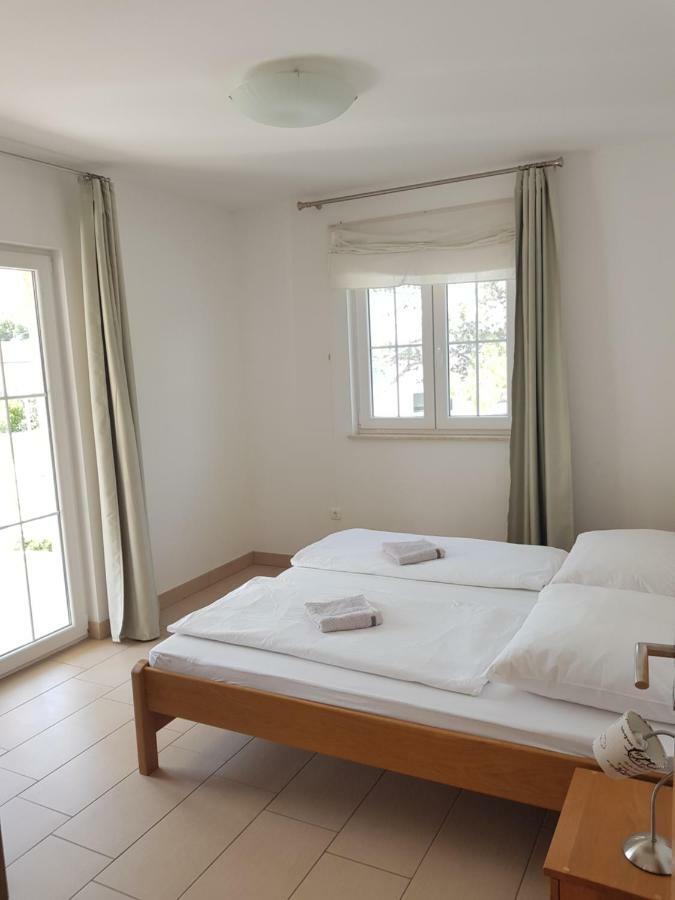 Apartments Palaca Sunca Srima Εξωτερικό φωτογραφία