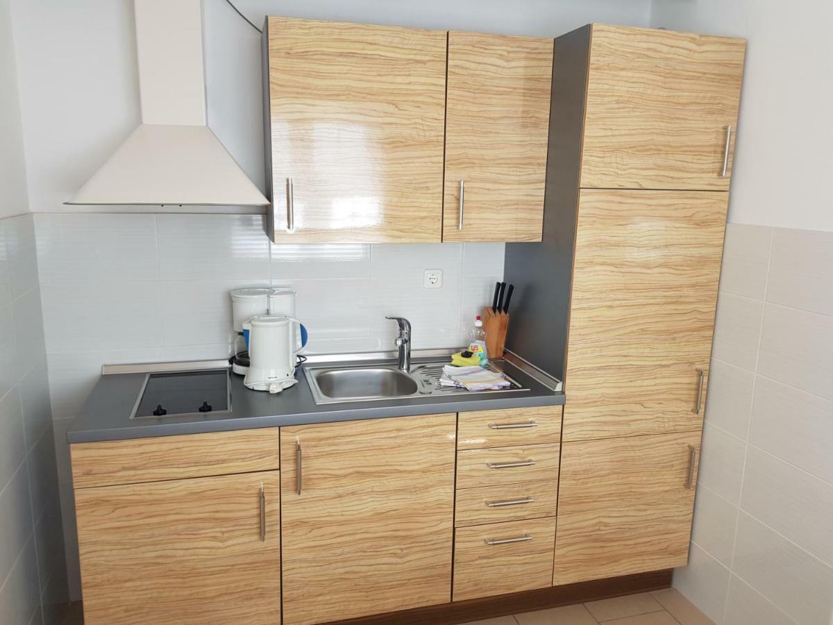 Apartments Palaca Sunca Srima Εξωτερικό φωτογραφία