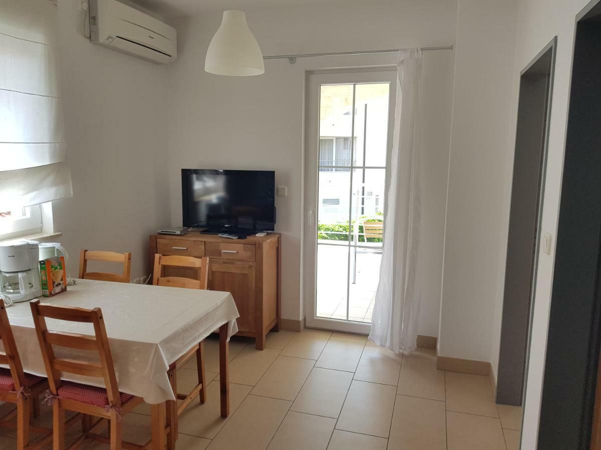 Apartments Palaca Sunca Srima Εξωτερικό φωτογραφία