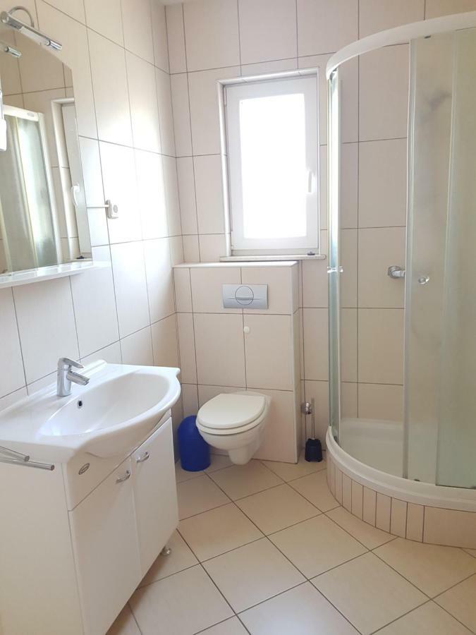 Apartments Palaca Sunca Srima Εξωτερικό φωτογραφία