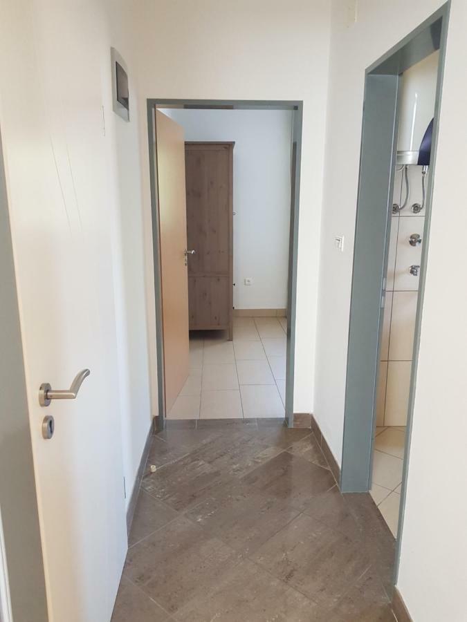 Apartments Palaca Sunca Srima Εξωτερικό φωτογραφία