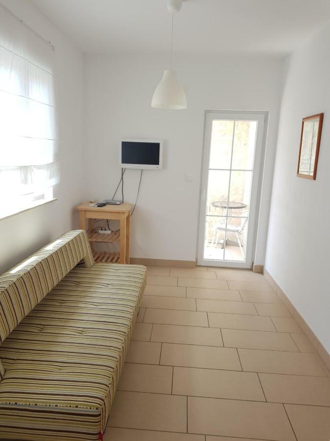 Apartments Palaca Sunca Srima Εξωτερικό φωτογραφία