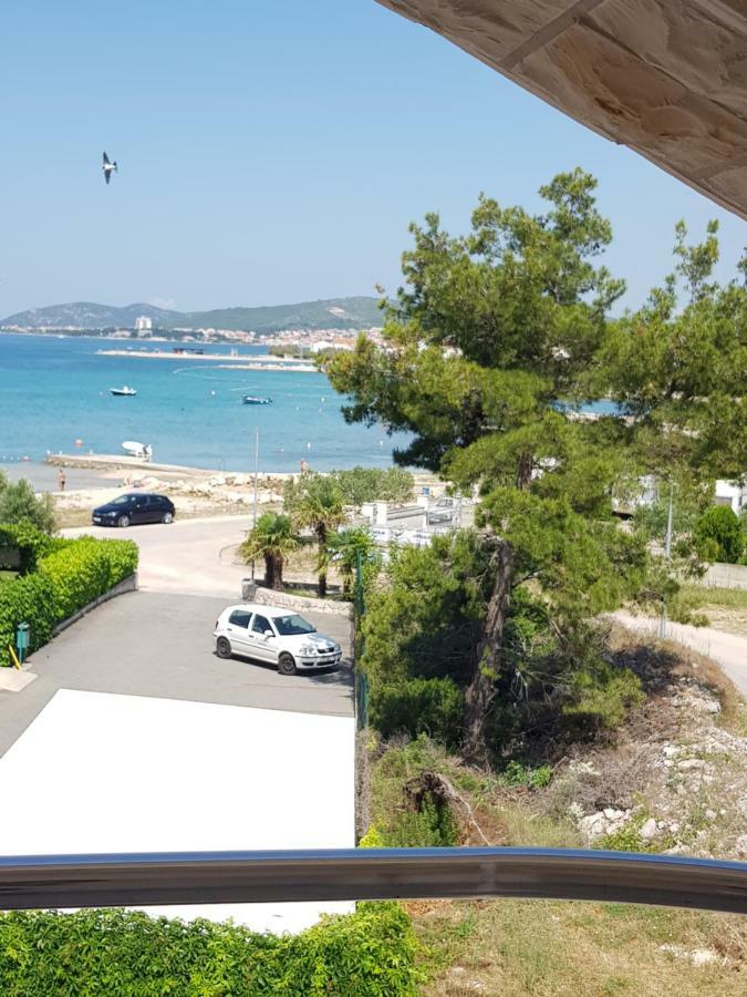 Apartments Palaca Sunca Srima Εξωτερικό φωτογραφία