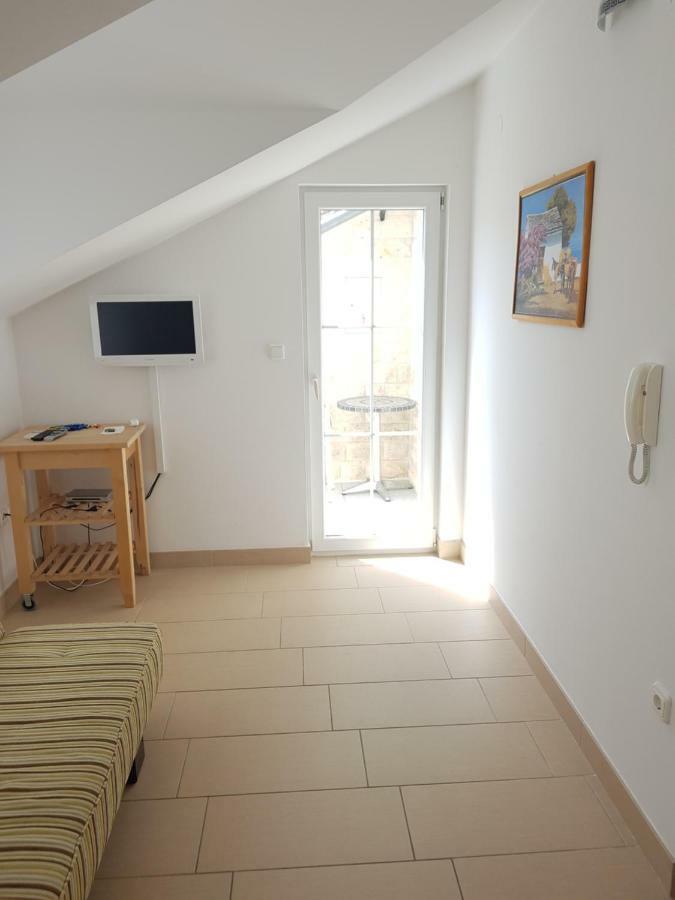 Apartments Palaca Sunca Srima Εξωτερικό φωτογραφία