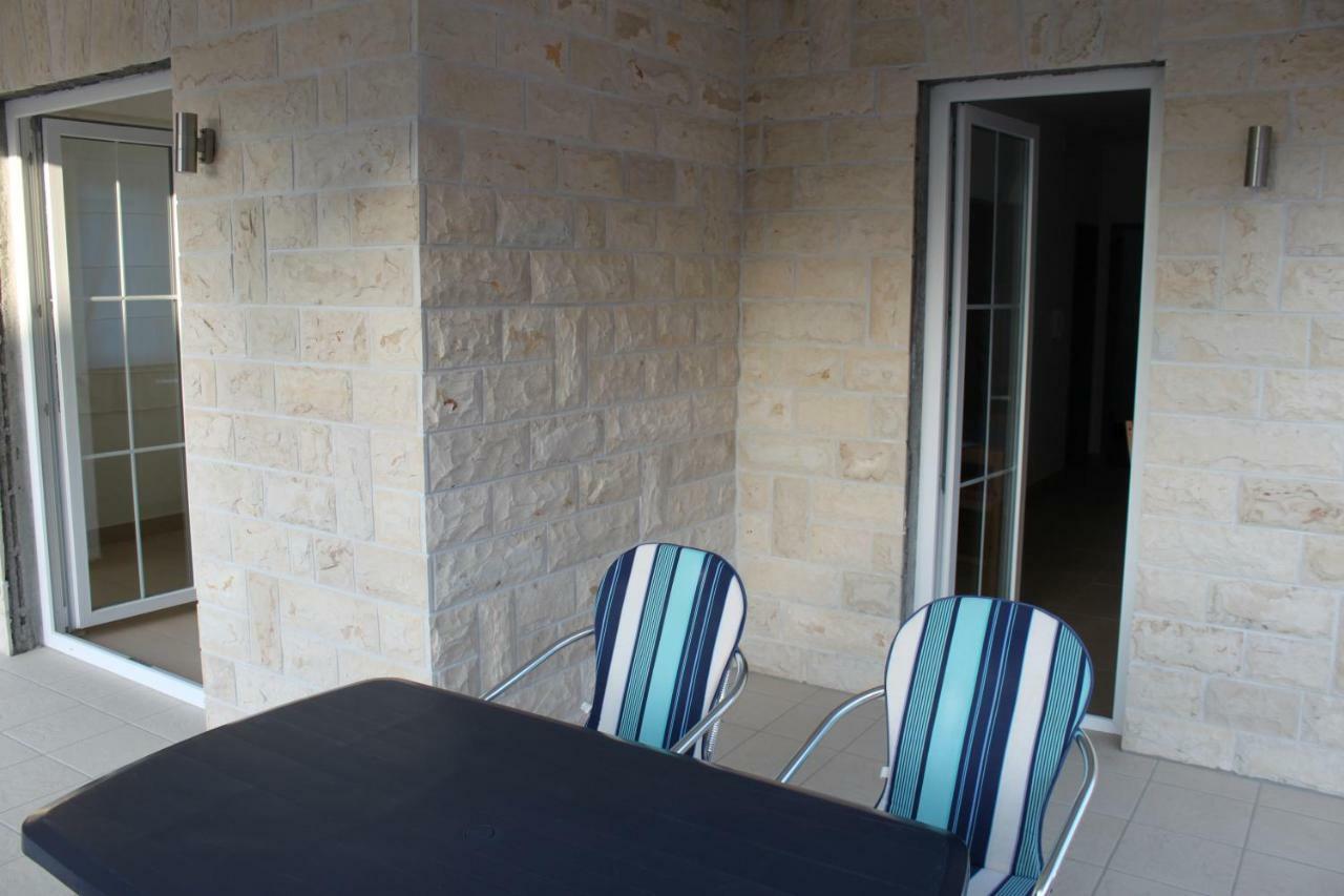 Apartments Palaca Sunca Srima Εξωτερικό φωτογραφία