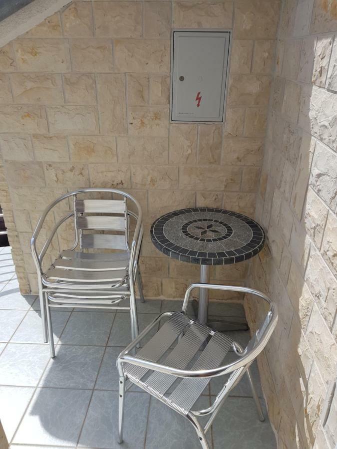 Apartments Palaca Sunca Srima Εξωτερικό φωτογραφία