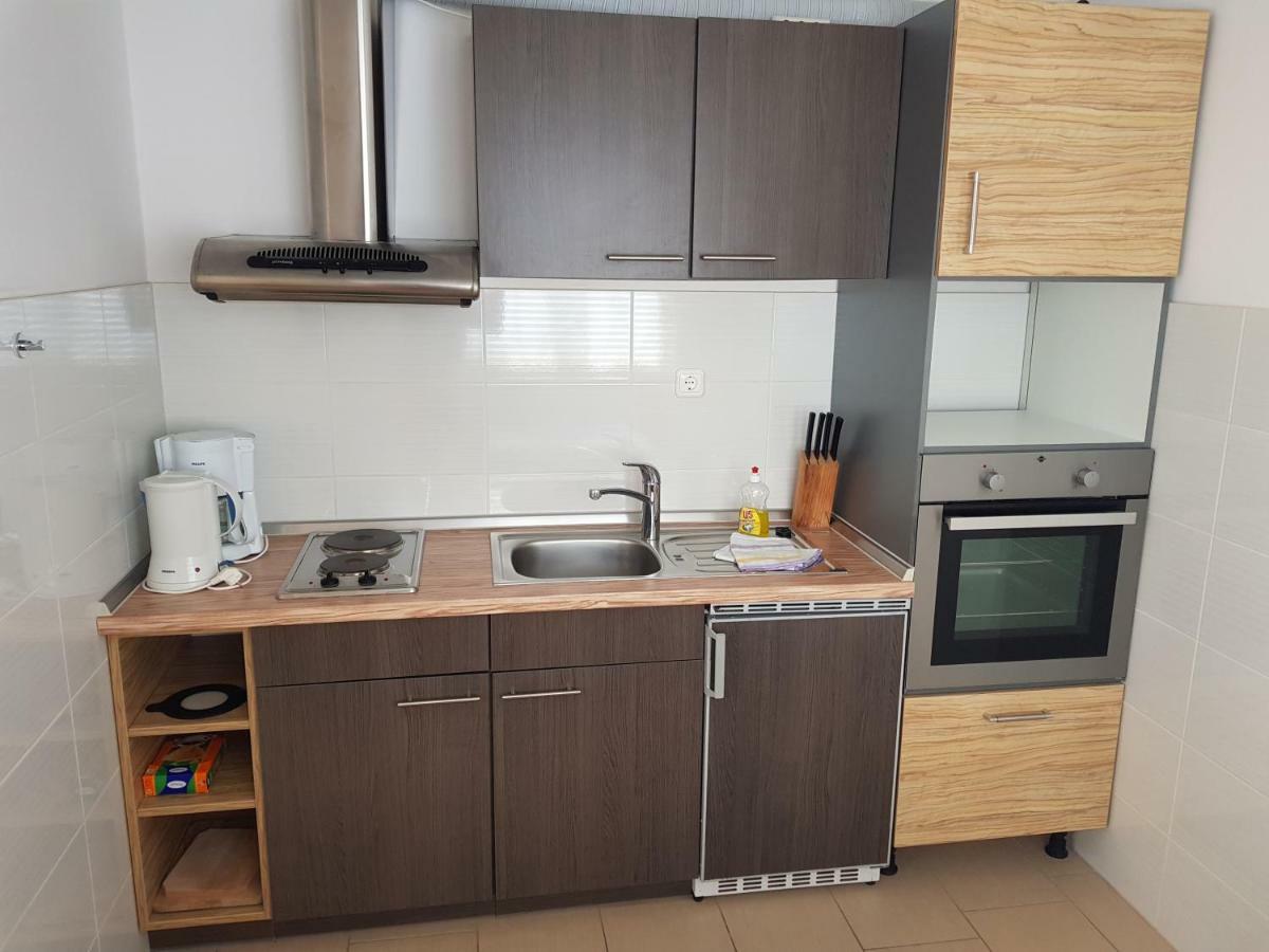 Apartments Palaca Sunca Srima Εξωτερικό φωτογραφία