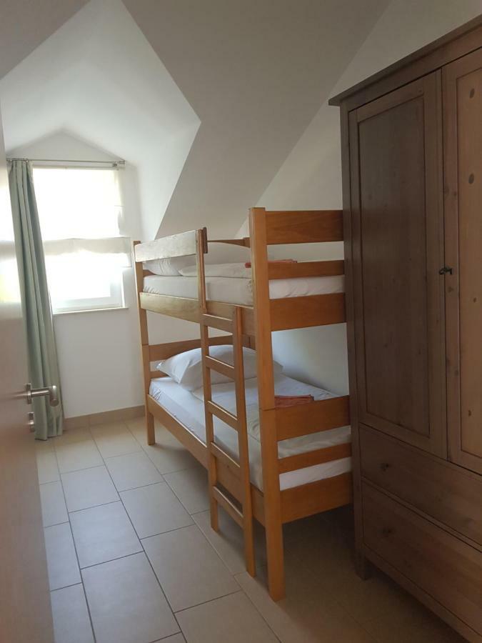 Apartments Palaca Sunca Srima Εξωτερικό φωτογραφία