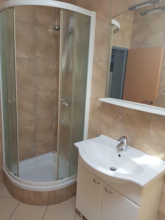 Apartments Palaca Sunca Srima Εξωτερικό φωτογραφία