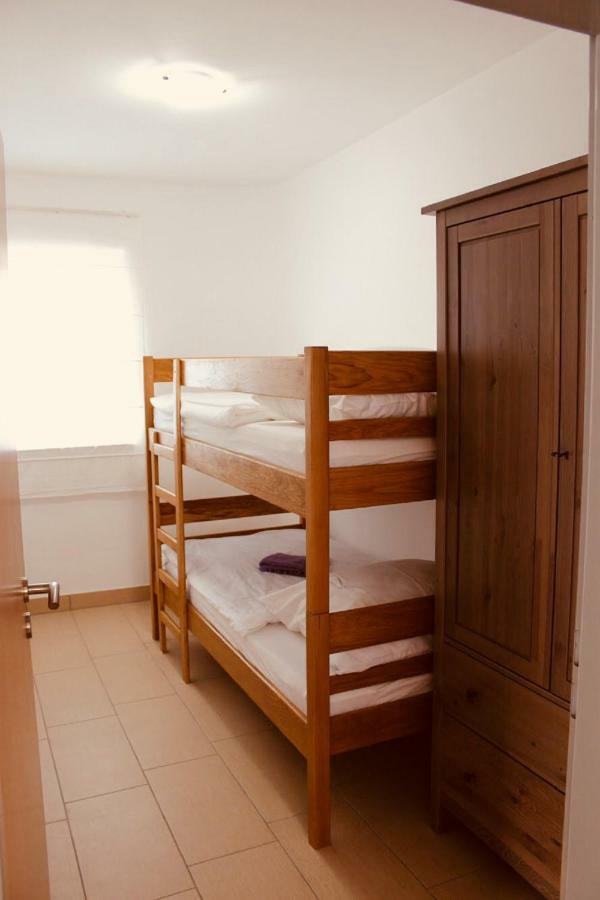 Apartments Palaca Sunca Srima Εξωτερικό φωτογραφία