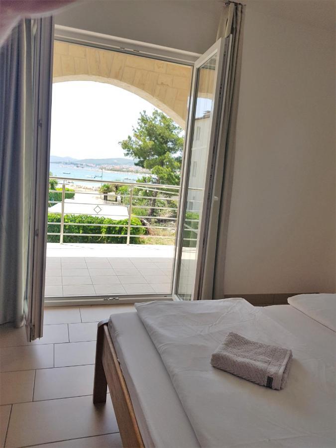 Apartments Palaca Sunca Srima Εξωτερικό φωτογραφία